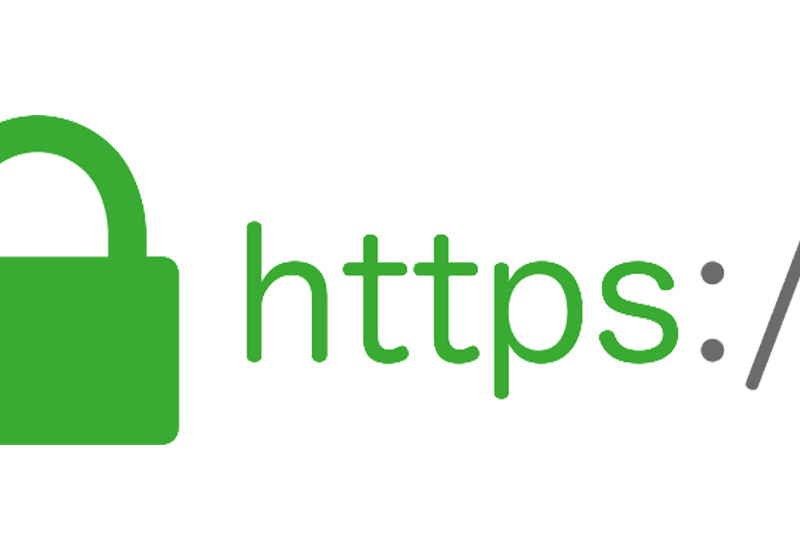 https ok