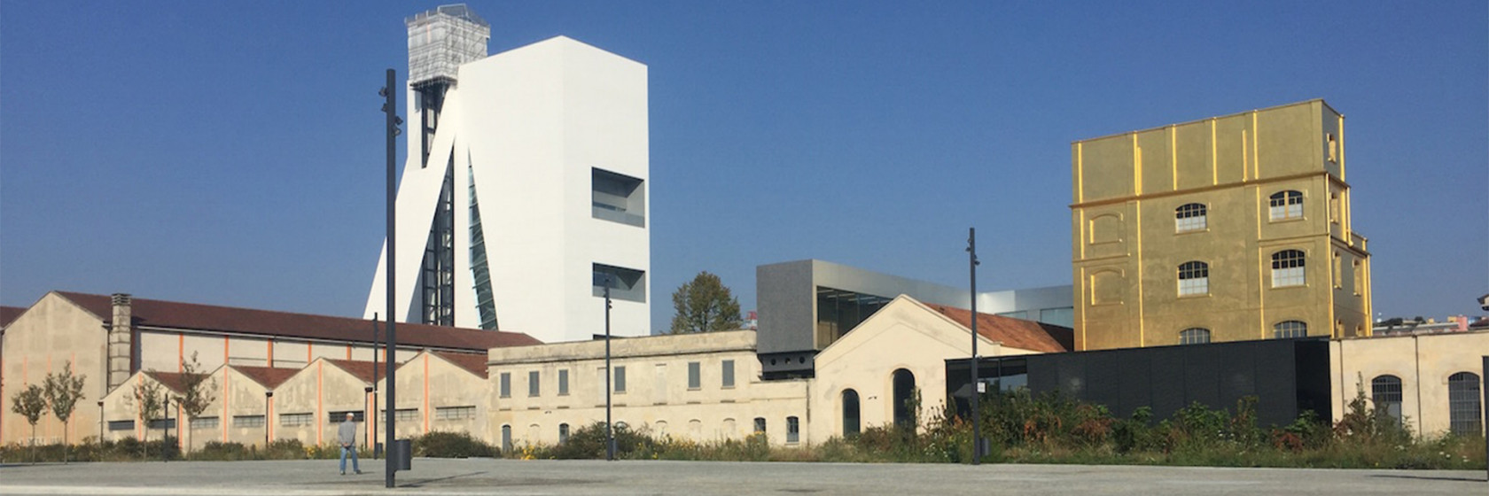 fondazione prada