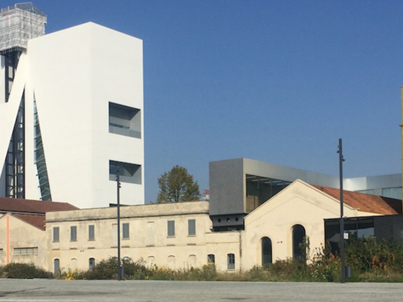 fondazione prada