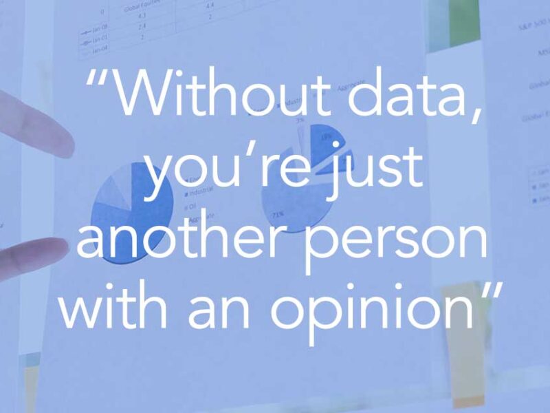 without-data-another-person-deming